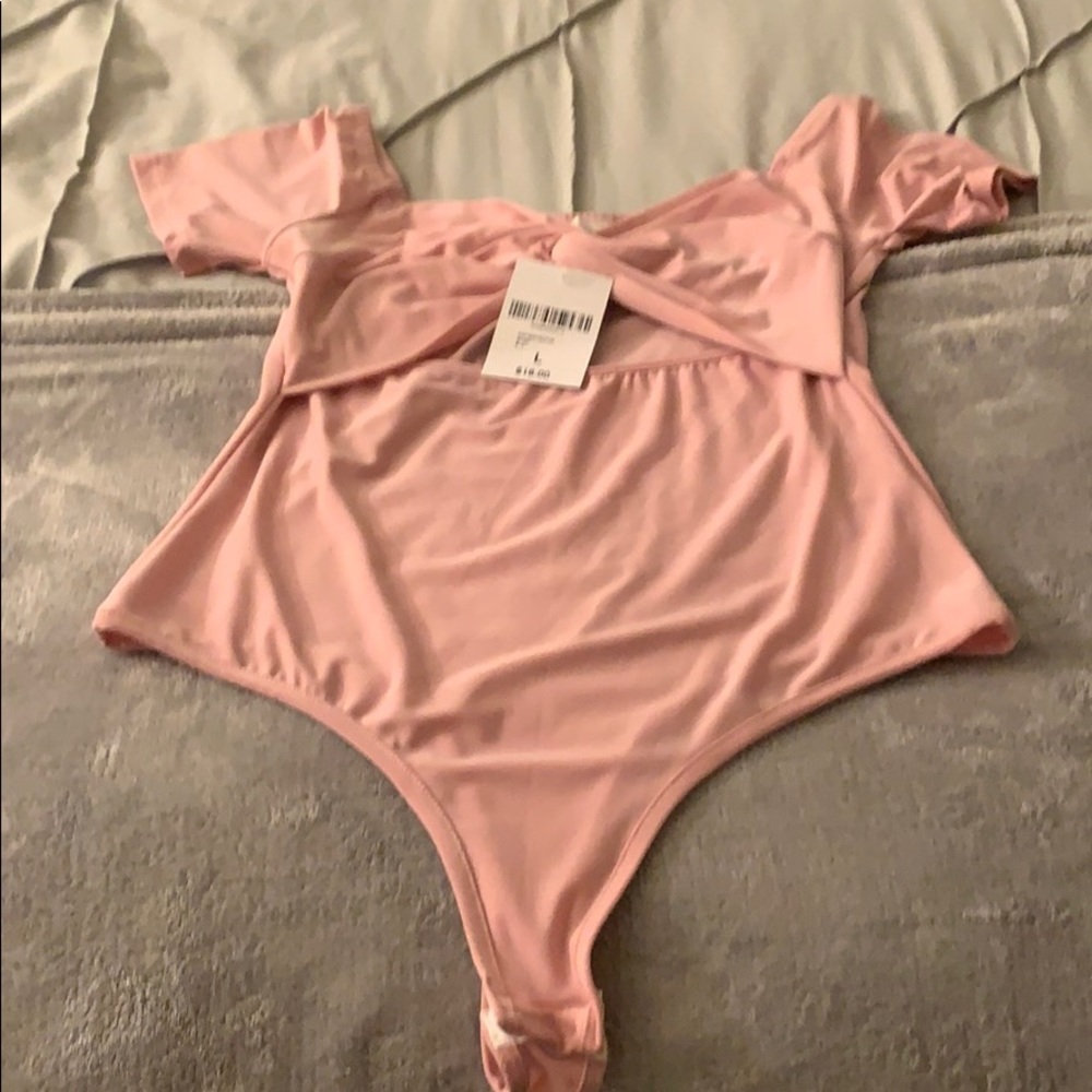 Bodysuit